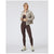 Vuori Sycamore Cropped Shirt Jacket - Women's Dark Salt