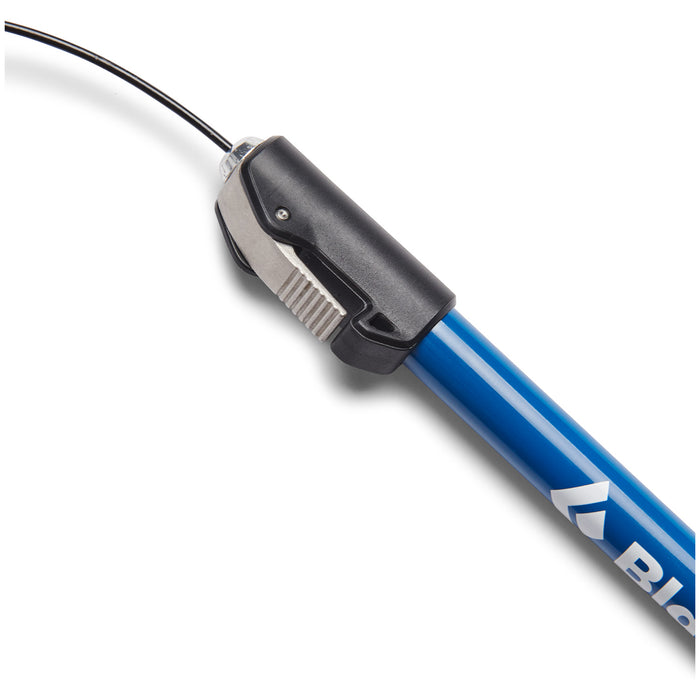 Black Diamond Quickdraw Pro Carbon 320 Probe None