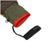 Black Diamond Progression Mittens Beeswax-Walnut