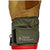 Black Diamond Progression Mittens Beeswax-Walnut