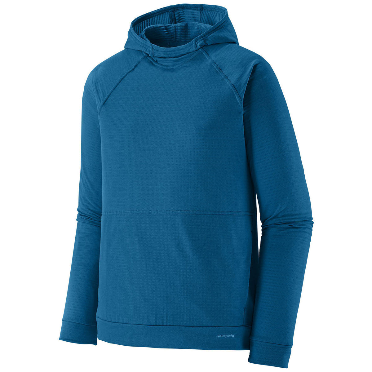 Patagonia Capilene Thermal Weight Hoodie - Men's Endless Blue