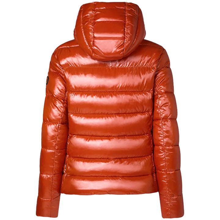 Save the Duck Cosmary Jacket - Women's Poppy Red