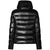 Save the Duck Cosmary Jacket - Women's Black
