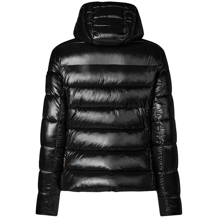 Save the Duck Cosmary Jacket - Women's Black
