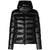 Save the Duck Cosmary Jacket - Women's Black