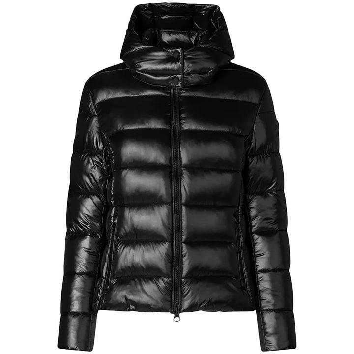 Save the Duck Cosmary Jacket - Women's Black