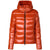 Save the Duck Cosmary Jacket - Women's Poppy Red
