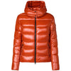 Poppy Red