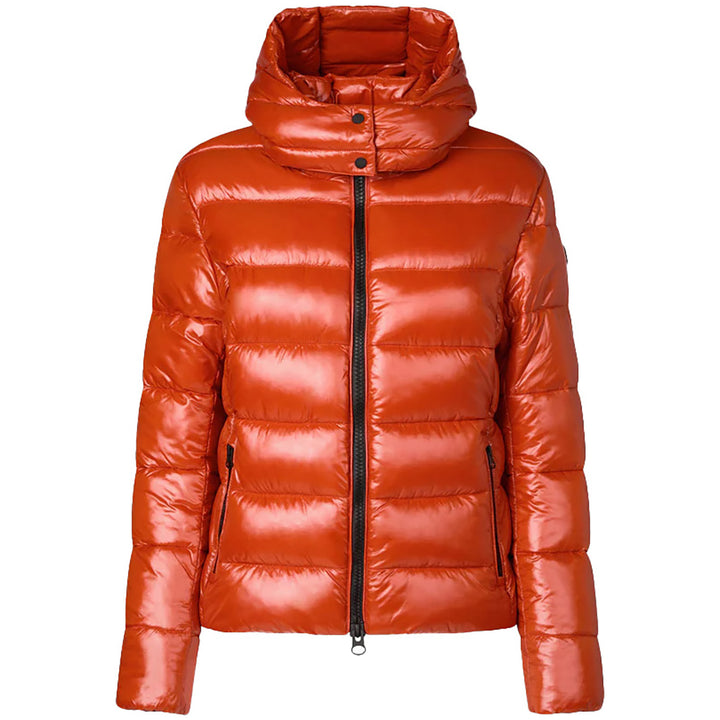 Save the Duck Cosmary Jacket - Women's Poppy Red