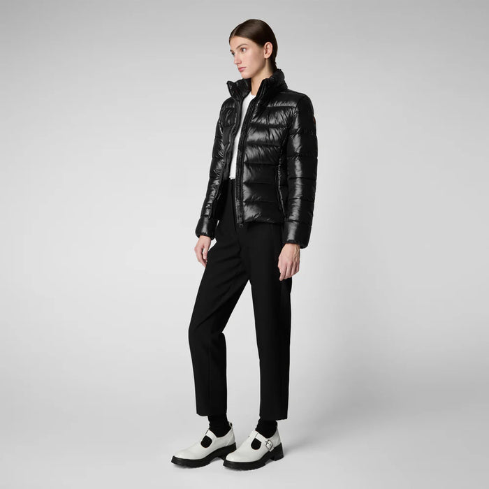 Save the Duck Cosmary Jacket - Women's Black