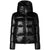 Save the Duck Biddy Jacket - Women's Black