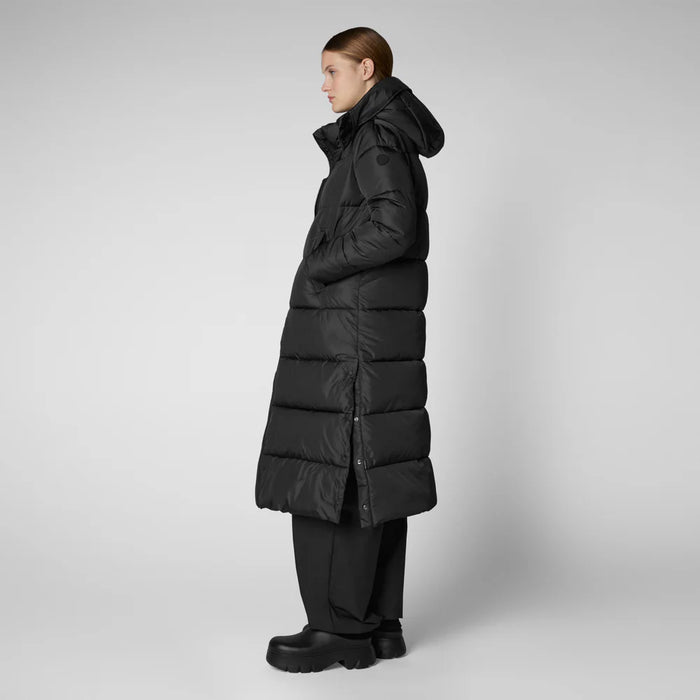 Save the Duck Colette Jacket - Women's Black