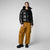 Save the Duck Biddy Jacket - Women's Black