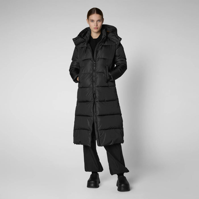 Save the Duck Colette Jacket - Women's Black