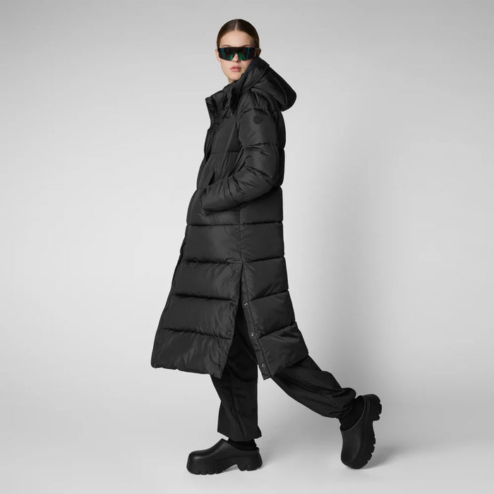 Save the Duck Colette Jacket - Women's Black