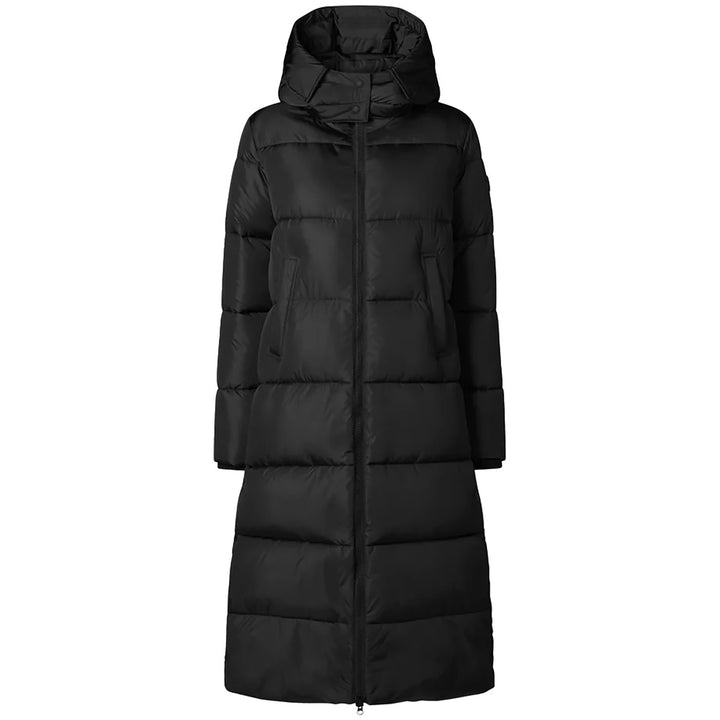 Save the Duck Colette Jacket - Women's Black