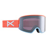 Peach Echo/Perceive Sunny Onyx +Perceive Variable Violet