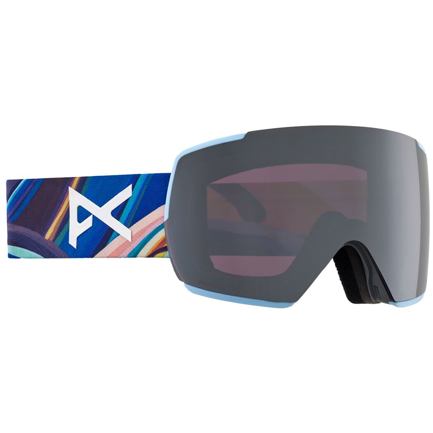 Anon M5 Goggles – evo