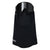 Anon MFI Paneled Neckwarmer Black