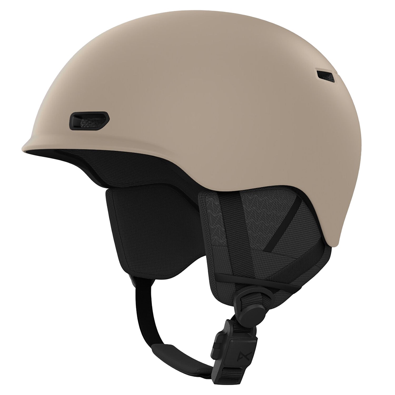 Anon Oslo WaveCel Round Fit Helmet – evo