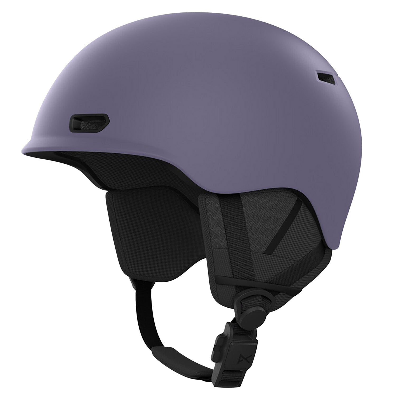 Anon Oslo WaveCel Round Fit Helmet – evo