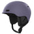Anon Oslo WaveCel Round Fit Helmet Purple