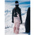 Burton AK Kimmy GORE-TEX 2L Bibs - Women's Shadow Pink