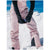 Burton AK Kimmy GORE-TEX 2L Bibs - Women's Shadow Pink