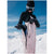 Burton AK Kimmy GORE-TEX 2L Bibs - Women's Shadow Pink