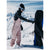 Burton AK Kimmy GORE-TEX 2L Bibs - Women's Shadow Pink