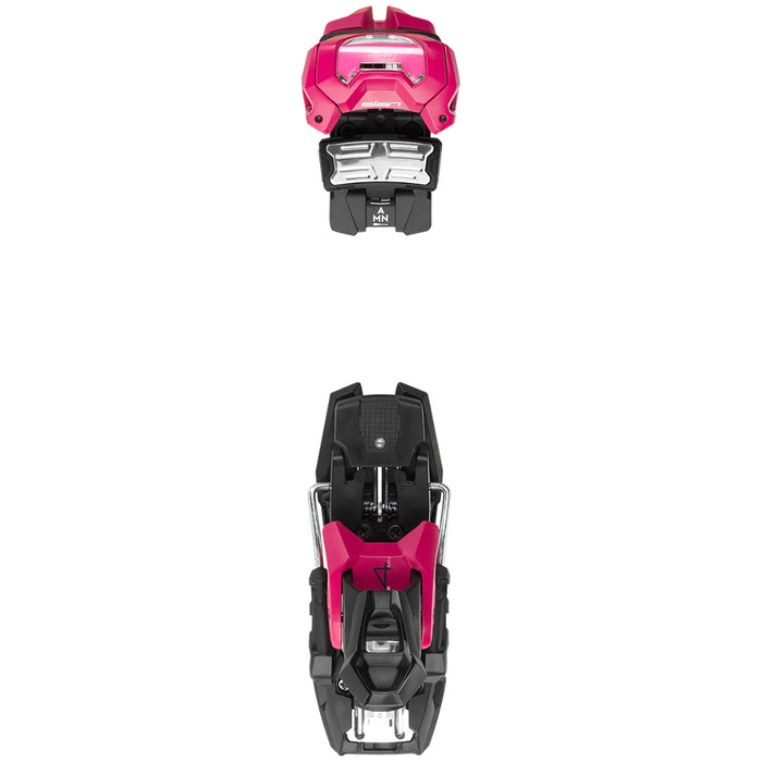 Elan x Tyrolia Attack 14 MN Ski Bindings 2026