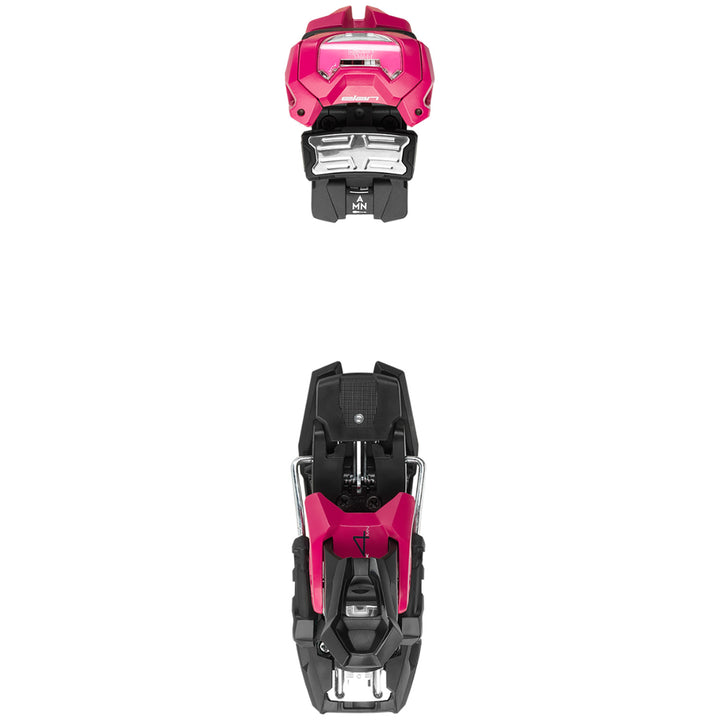 Elan x Tyrolia Attack 14 MN Ski Bindings 2026