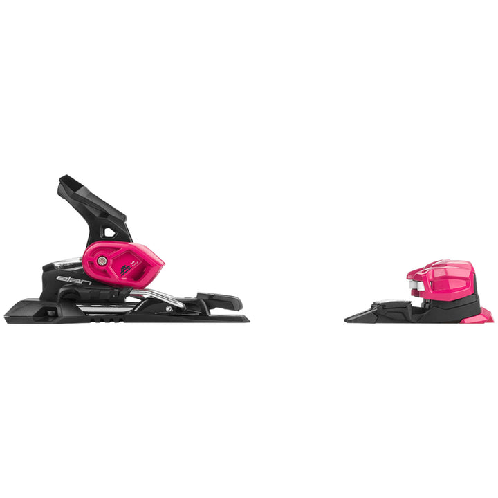 Elan x Tyrolia Attack 14 MN Ski Bindings 2026