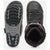 K2 Hanford Snowboard Boots 2025 Black