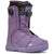 K2 Contour Snowboard Boots - Women's Purple Haze