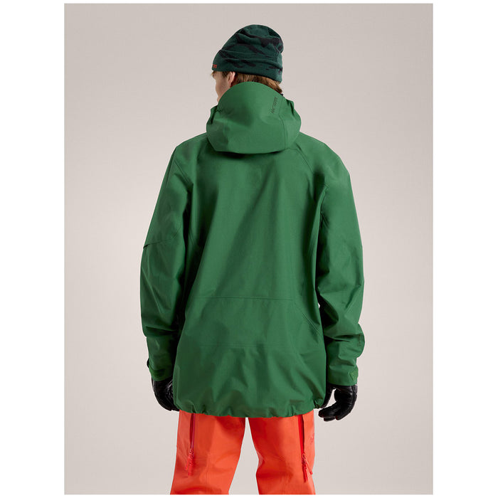 Arc'teryx Sabre SV Jacket - Men's Eden