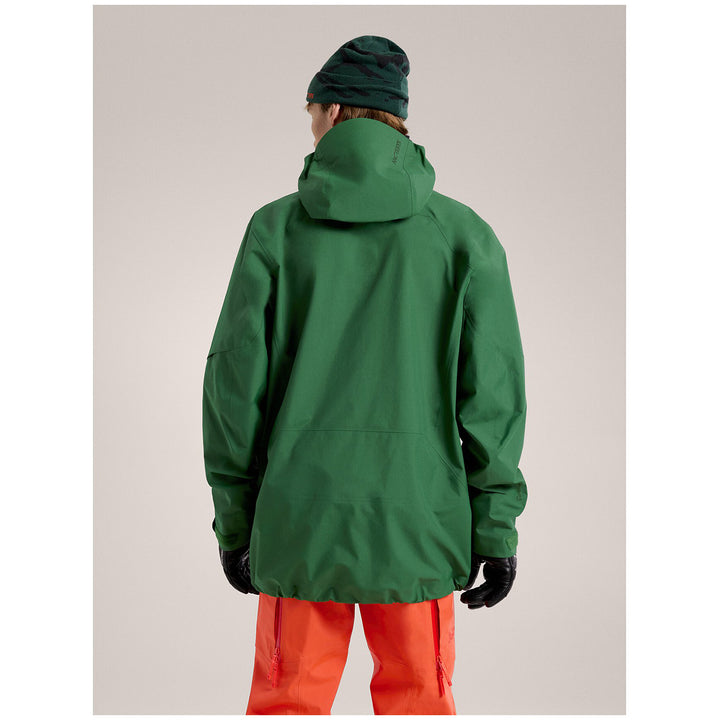 Arc'teryx Sabre SV Jacket - Men's Eden