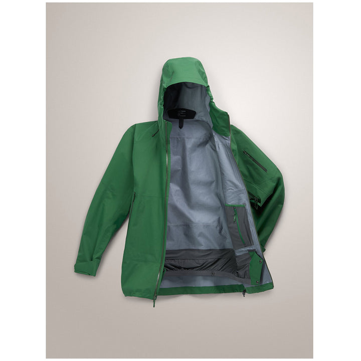 Arc'teryx Sabre SV Jacket - Men's Eden