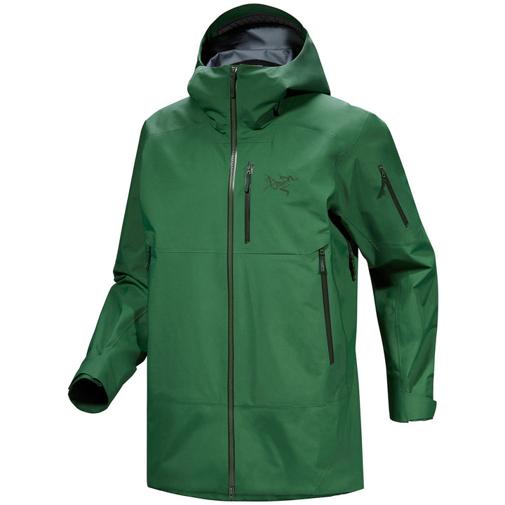 Arc'teryx Sabre SV Jacket - Men's Eden