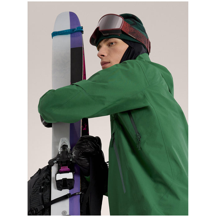 Arc'teryx Sabre SV Jacket - Men's Eden