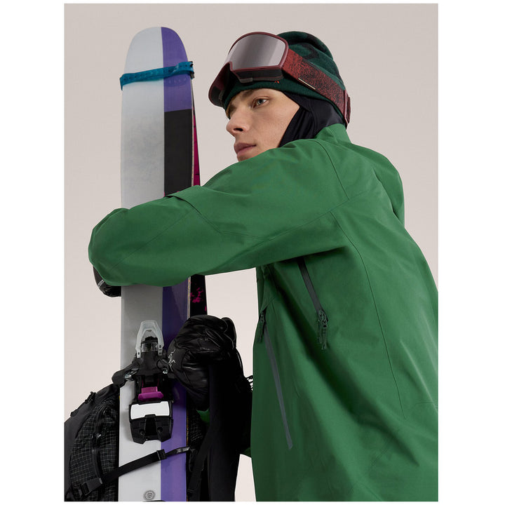 Arc'teryx Sabre SV Jacket - Men's Eden