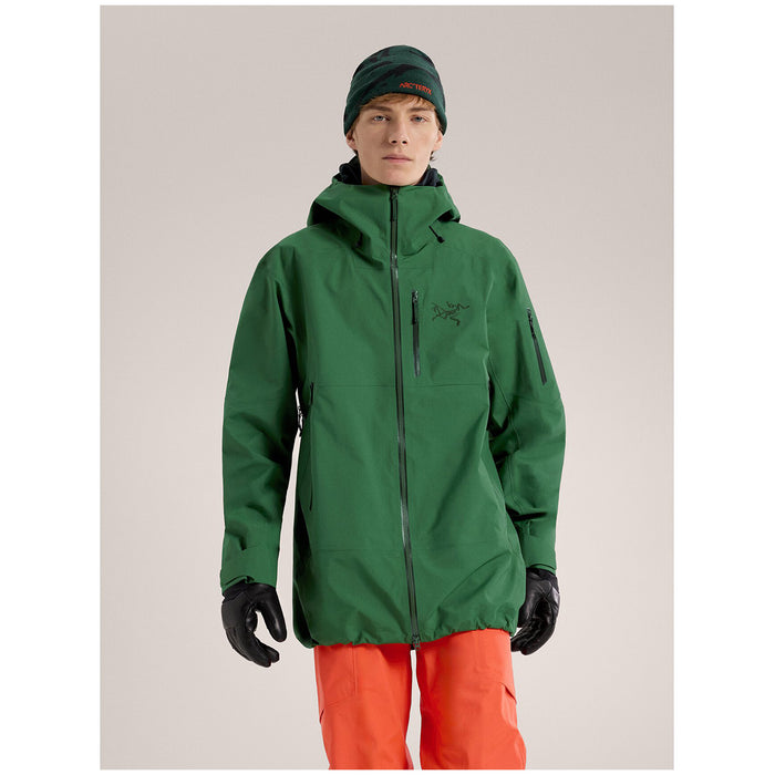 Arc'teryx Sabre SV Jacket - Men's Eden