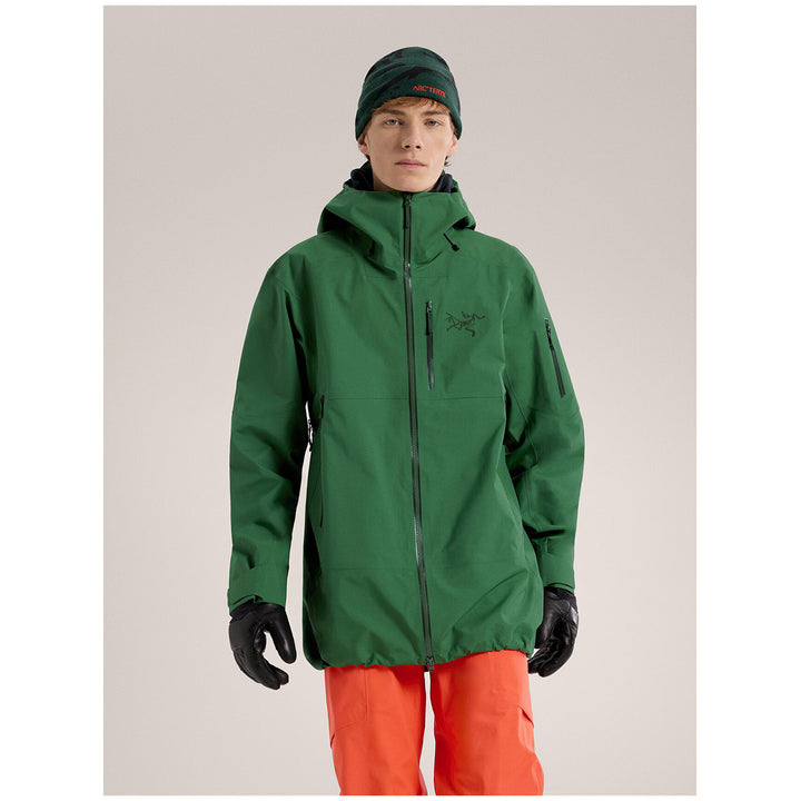 Arc'teryx Sabre SV Jacket - Men's Eden