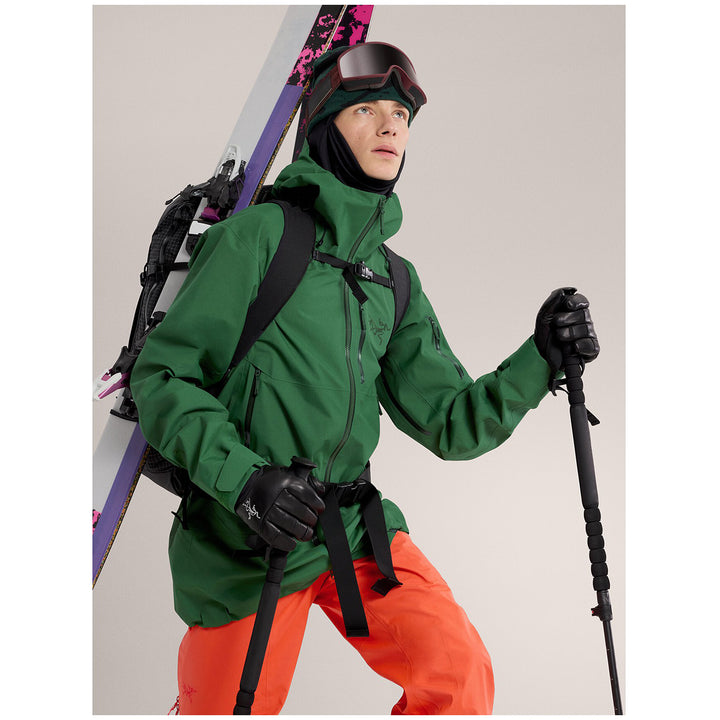 Arc'teryx Sabre SV Jacket - Men's Eden