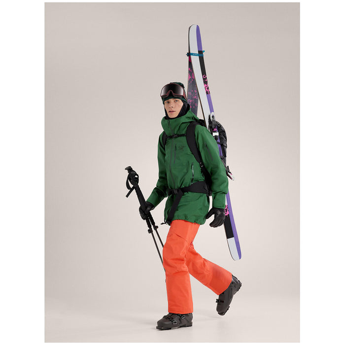 Arc'teryx Sabre SV Jacket - Men's Eden