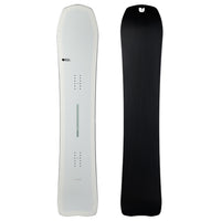 United Shapes Transmission Snowboard 2026