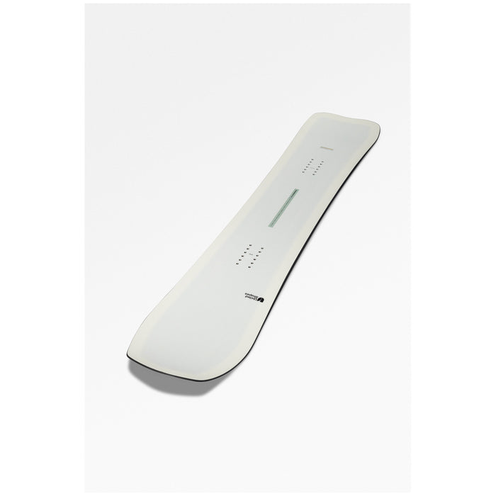 United Shapes Transmission Snowboard 2026