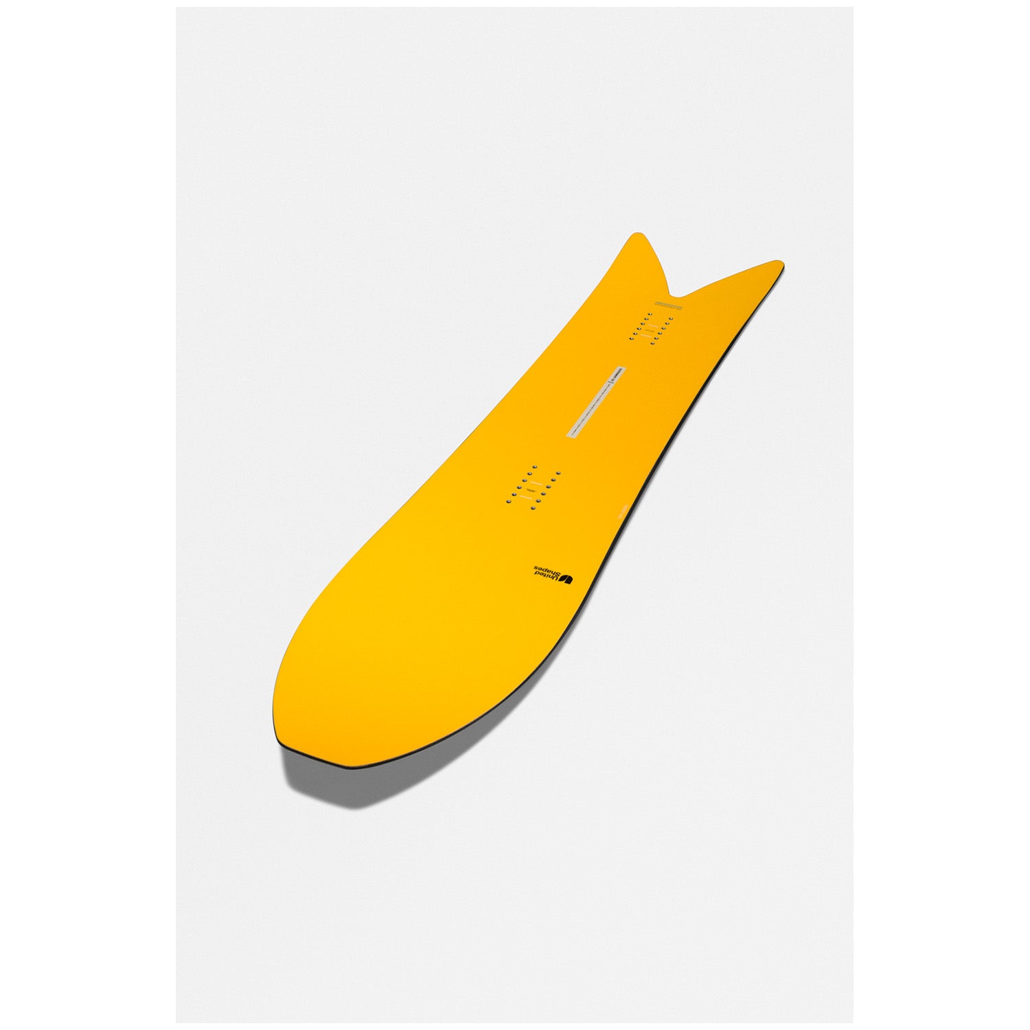 United Shapes Experiment Snowboard 2026 – evo