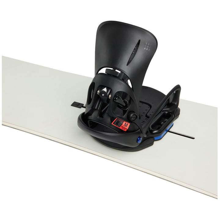 Burton Step On Escapade EST Snowboard Bindings - Women's Black