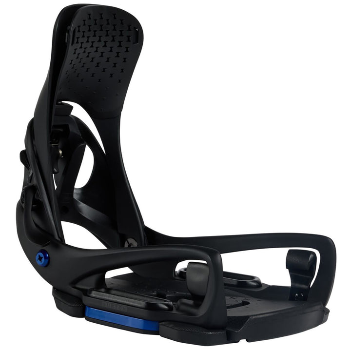 Burton Step On Escapade EST Snowboard Bindings - Women's Black
